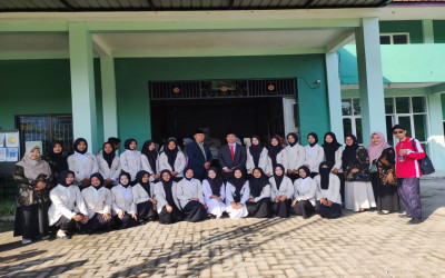 Upacara Peringatan HUT RI Ke-80